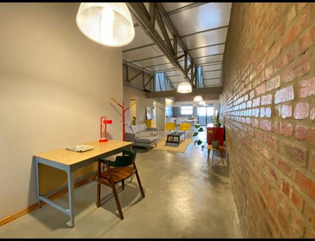 3 BEDROOM PROPERTY TO RENT IN BRAAMFONTEIN